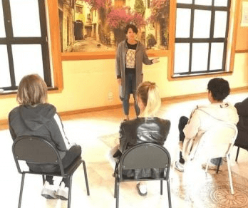 Созависимость при алкоголизме
